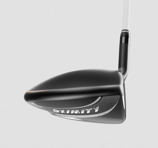 OXIMITY GOLF　Oximity Driver